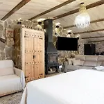 Loft Abanderao Piscina Y Jacuzzi Prázdninový dům