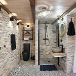 Loft Abanderao Piscina Y Jacuzzi Conil De La Frontera