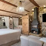 Loft Abanderao Piscina Y Jacuzzi Prázdninový dům