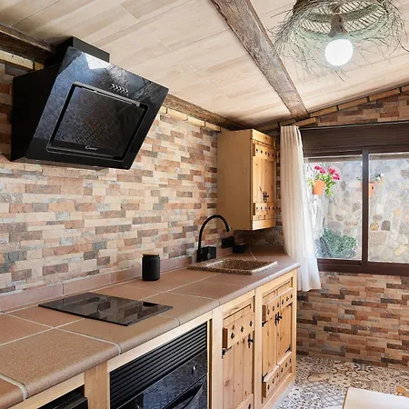 Loft Abanderao Piscina Y Jacuzzi *