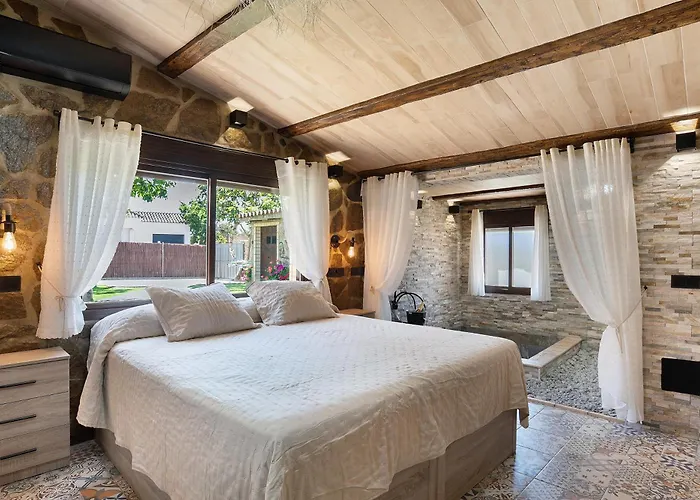 Loft Abanderao Piscina Y Jacuzzi