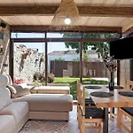 Loft Abanderao Piscina Y Jacuzzi Сasa de vacaciones Conil De La Frontera