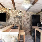 Loft Abanderao Piscina Y Jacuzzi Сasa de vacaciones