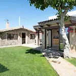 Сasa de vacaciones Loft Abanderao Piscina Y Jacuzzi
