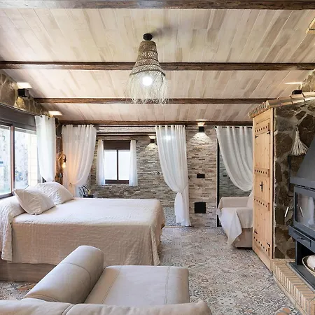 Loft Abanderao Piscina Y Jacuzzi