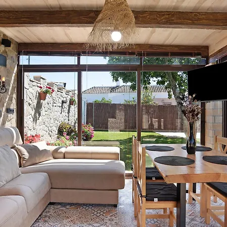 Loft Abanderao Piscina Y Jacuzzi Коніль-де-ла-Фронтера