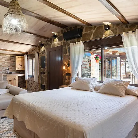 Loft Abanderao Piscina Y Jacuzzi