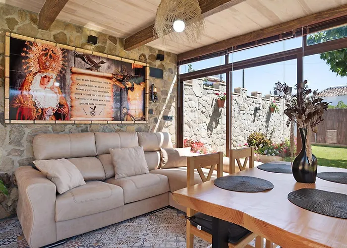 Loft Abanderao Piscina Y Jacuzzi *