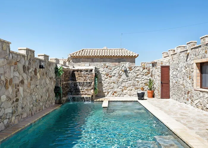 Loft Abanderao Piscina Y Jacuzzi *