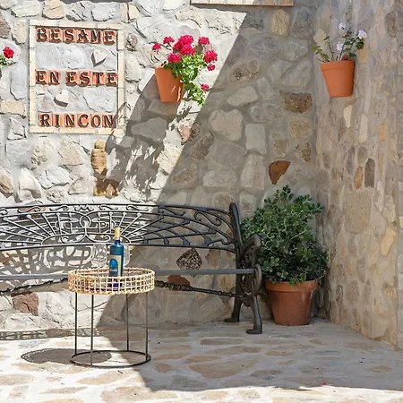 Loft Abanderao Piscina Y Jacuzzi Conil De La Frontera