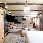Loft Abanderao Piscina Y Jacuzzi