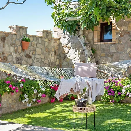 Dom wakacyjny Loft Abanderao Piscina Y Jacuzzi Conil De La Frontera