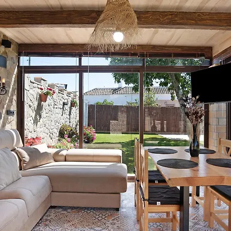 Loft Abanderao Piscina Y Jacuzzi Σπίτι διακοπών Conil De La Frontera