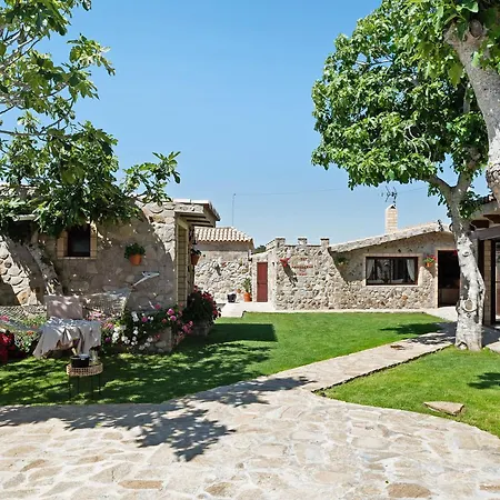 Σπίτι διακοπών Loft Abanderao Piscina Y Jacuzzi Conil De La Frontera