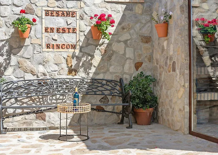 Loft Abanderao Piscina Y Jacuzzi Conil De La Frontera